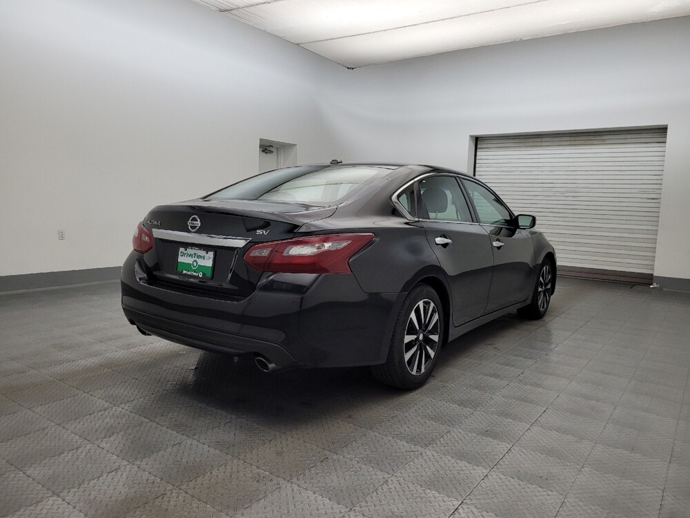 2018 Nissan Altima in Mesa, AZ 85210 - 18095938 9