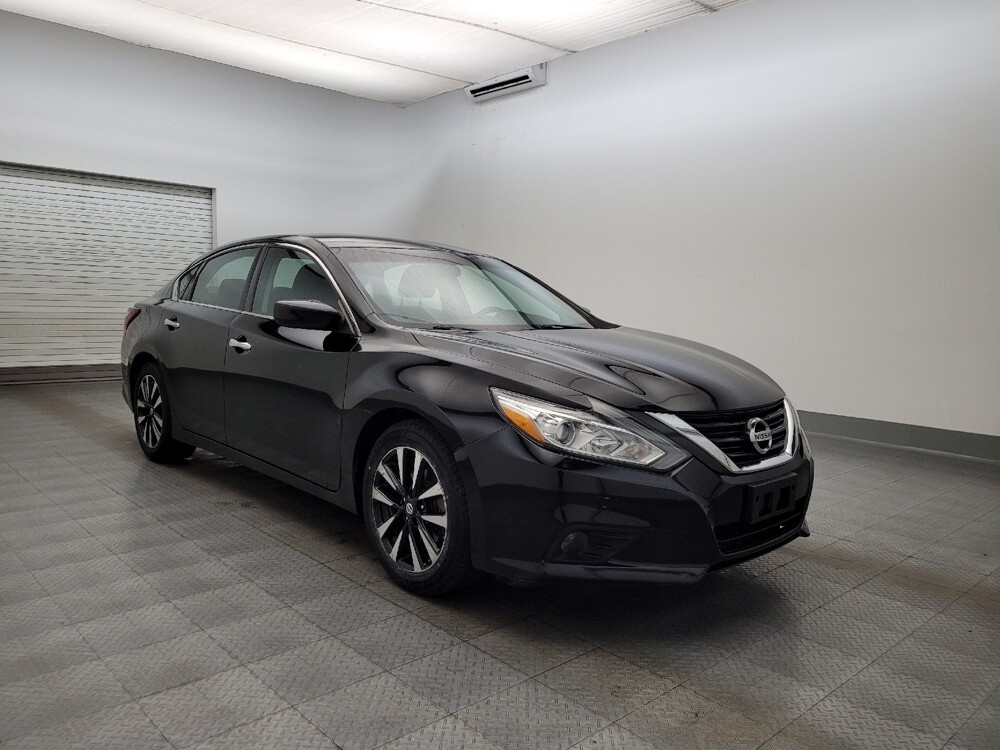 2018 Nissan Altima in Mesa, AZ 85210 - 18095938 13