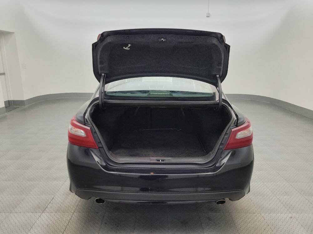 2018 Nissan Altima in Mesa, AZ 85210 - 18095938 29