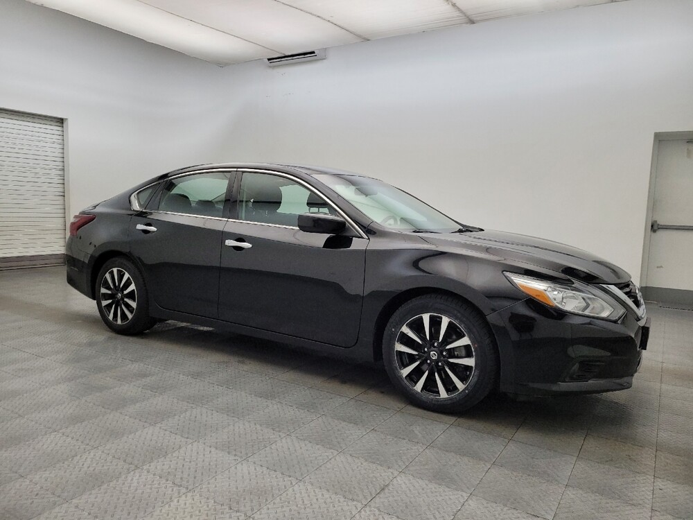 2018 Nissan Altima in Mesa, AZ 85210 - 18095938 11