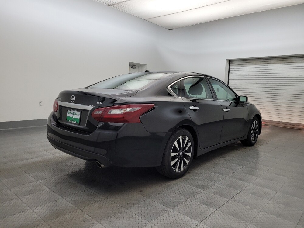 2018 Nissan Altima in Mesa, AZ 85210 - 18095938 10