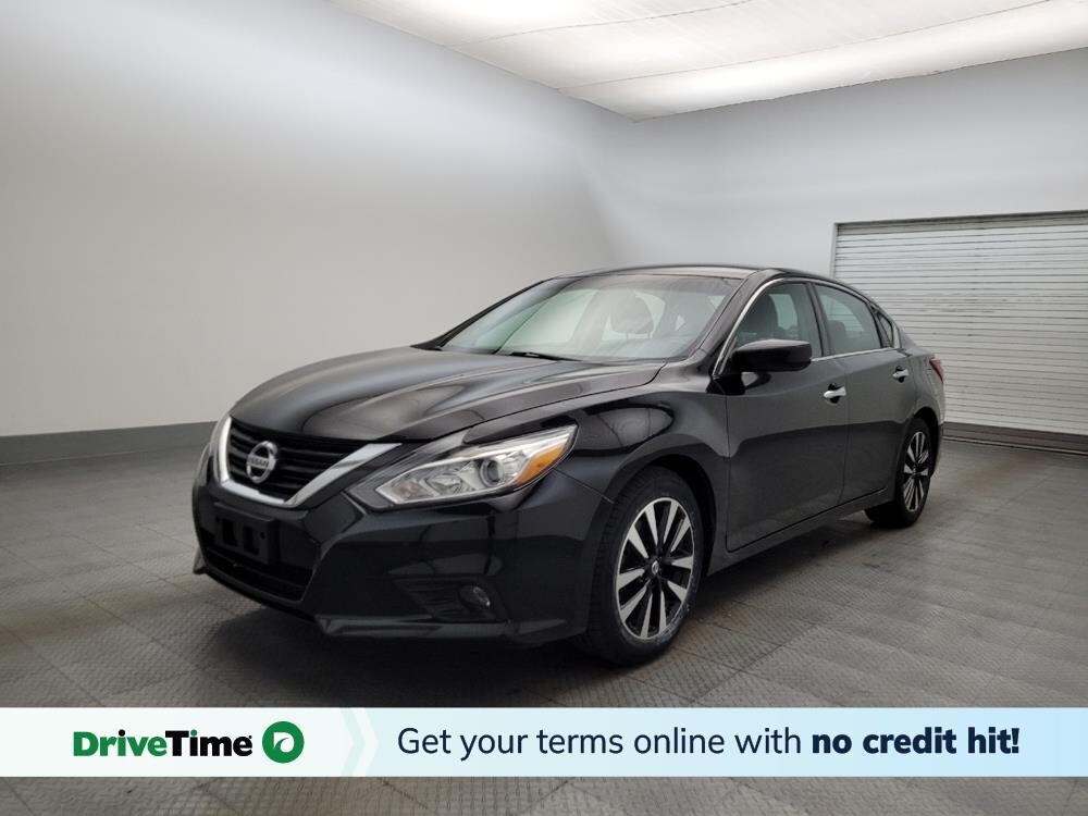 2018 Nissan Altima in Mesa, AZ 85210 - 18095938