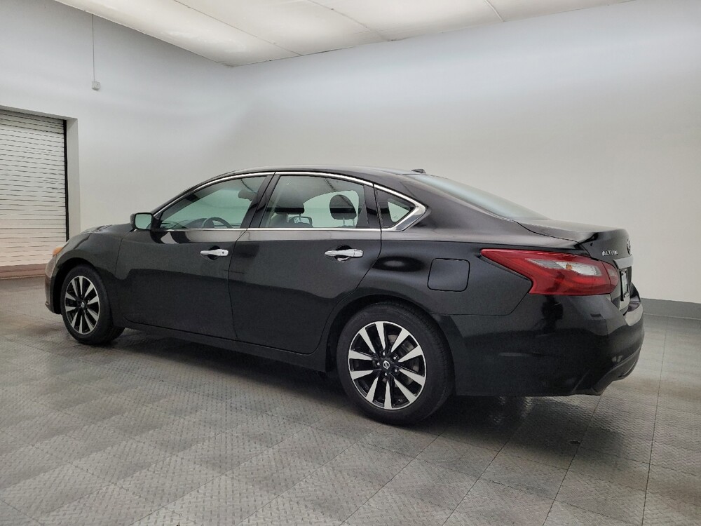 2018 Nissan Altima in Mesa, AZ 85210 - 18095938 3