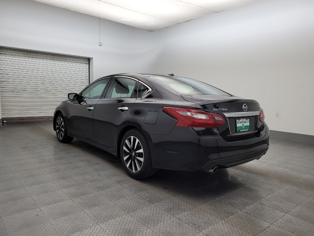 2018 Nissan Altima in Mesa, AZ 85210 - 18095938 5
