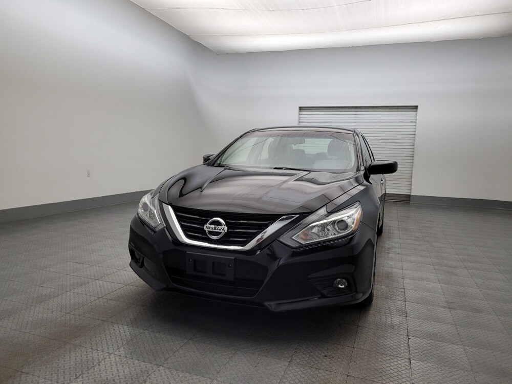 2018 Nissan Altima in Mesa, AZ 85210 - 18095938 15