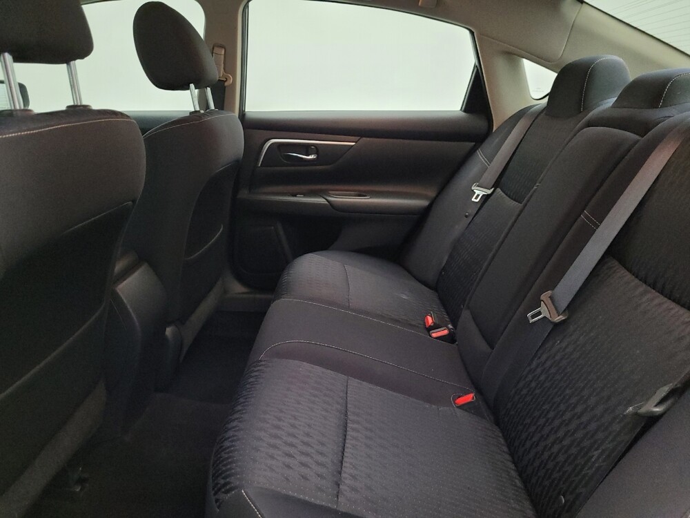 2018 Nissan Altima in Mesa, AZ 85210 - 18095938 18