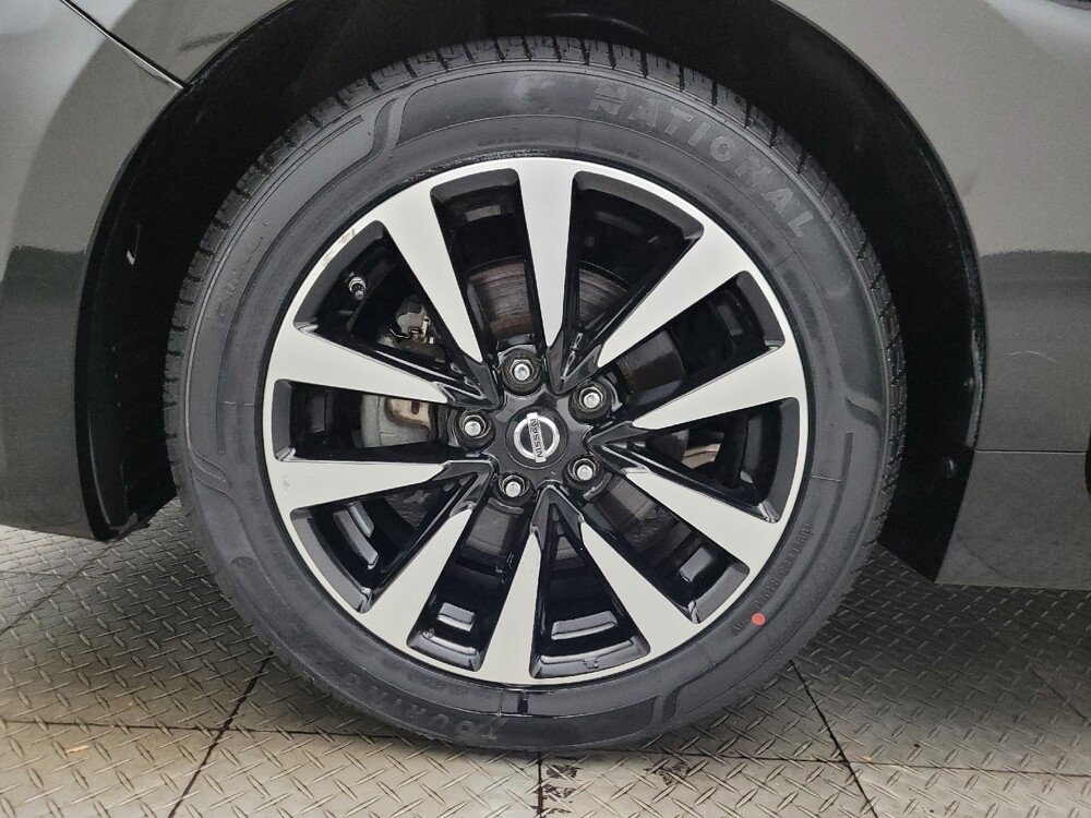 2018 Nissan Altima in Mesa, AZ 85210 - 18095938 31