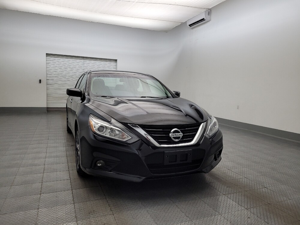 2018 Nissan Altima in Mesa, AZ 85210 - 18095938 14