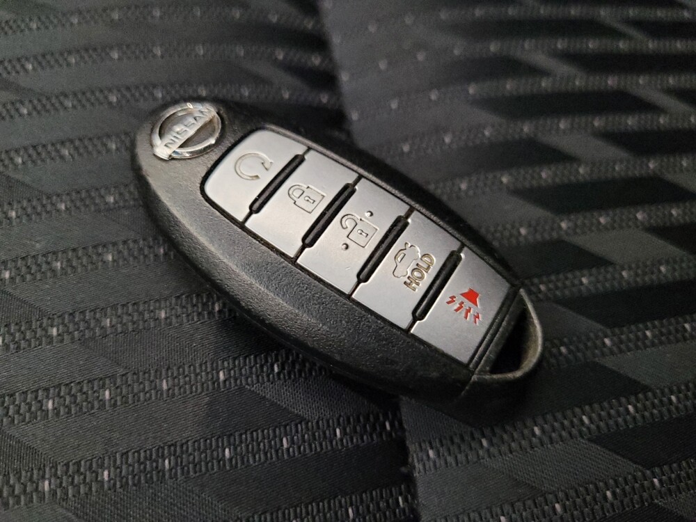 2018 Nissan Altima in Mesa, AZ 85210 - 18095938 32