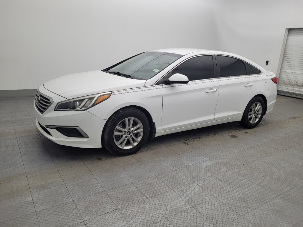 2017 Hyundai Sonata in Tallahassee, FL 32304 - 18095939 2