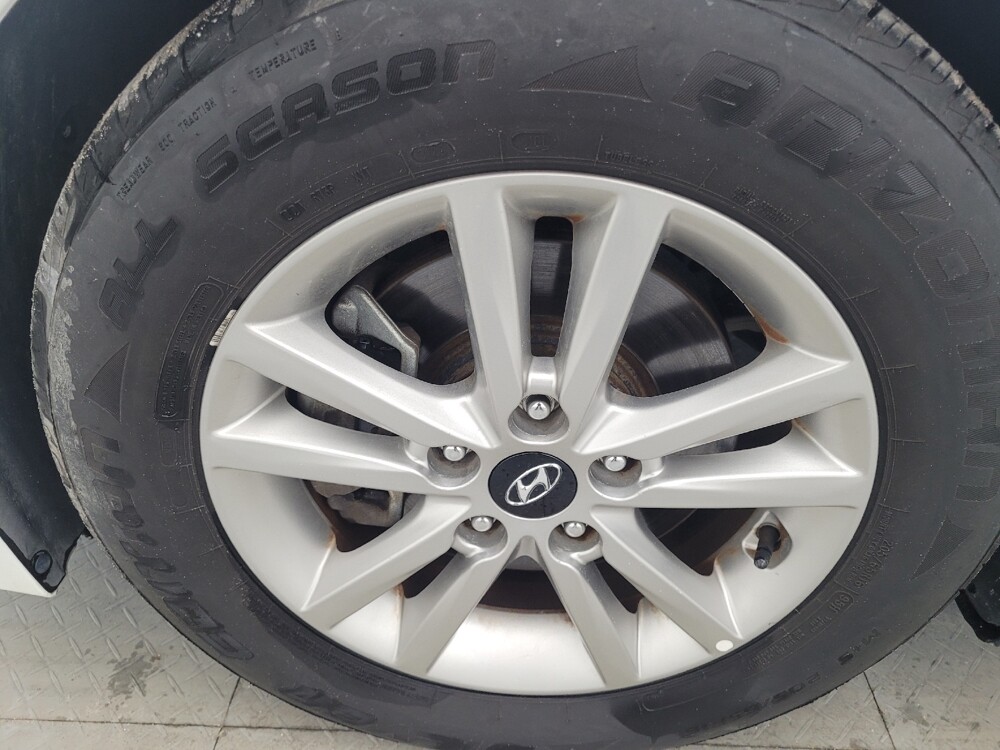 2017 Hyundai Sonata in Tallahassee, FL 32304 - 18095939 31