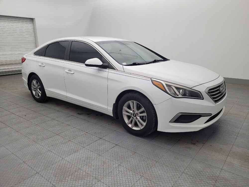2017 Hyundai Sonata in Tallahassee, FL 32304 - 18095939 11
