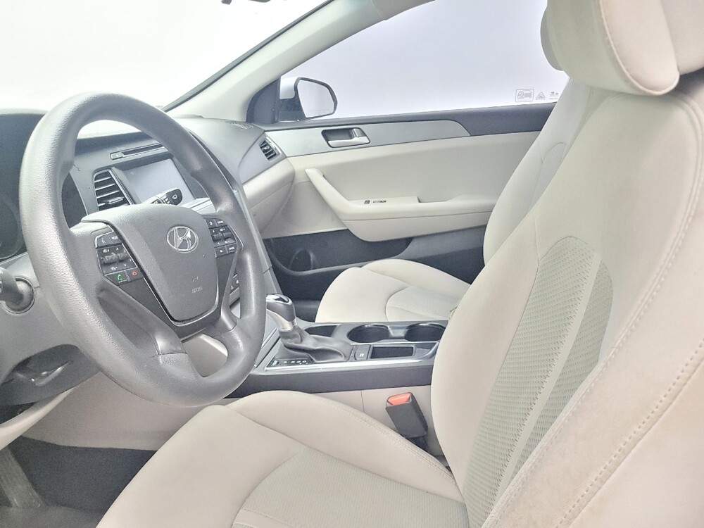 2017 Hyundai Sonata in Tallahassee, FL 32304 - 18095939 17