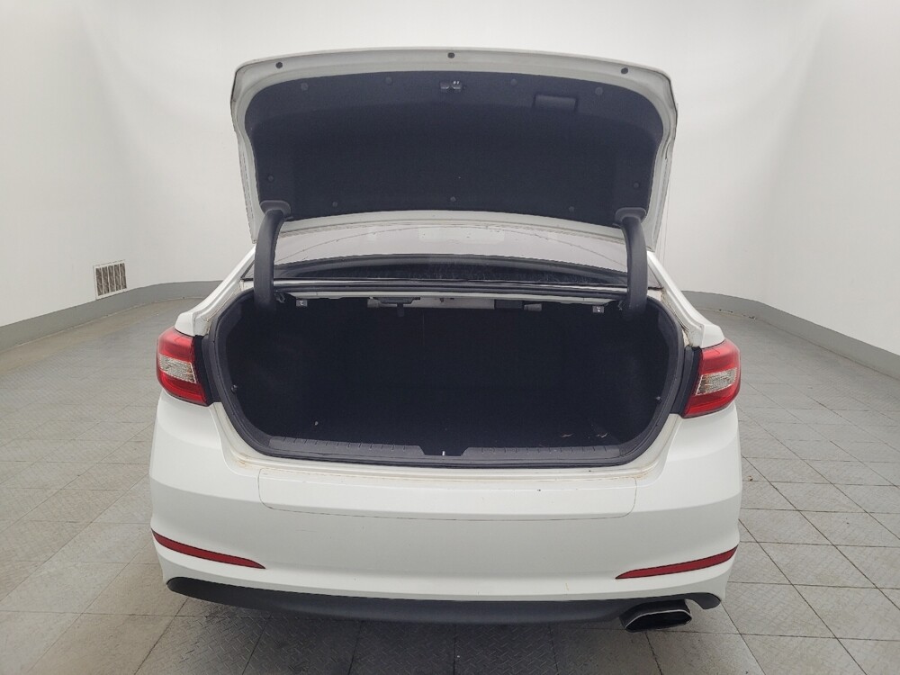 2017 Hyundai Sonata in Tallahassee, FL 32304 - 18095939 29