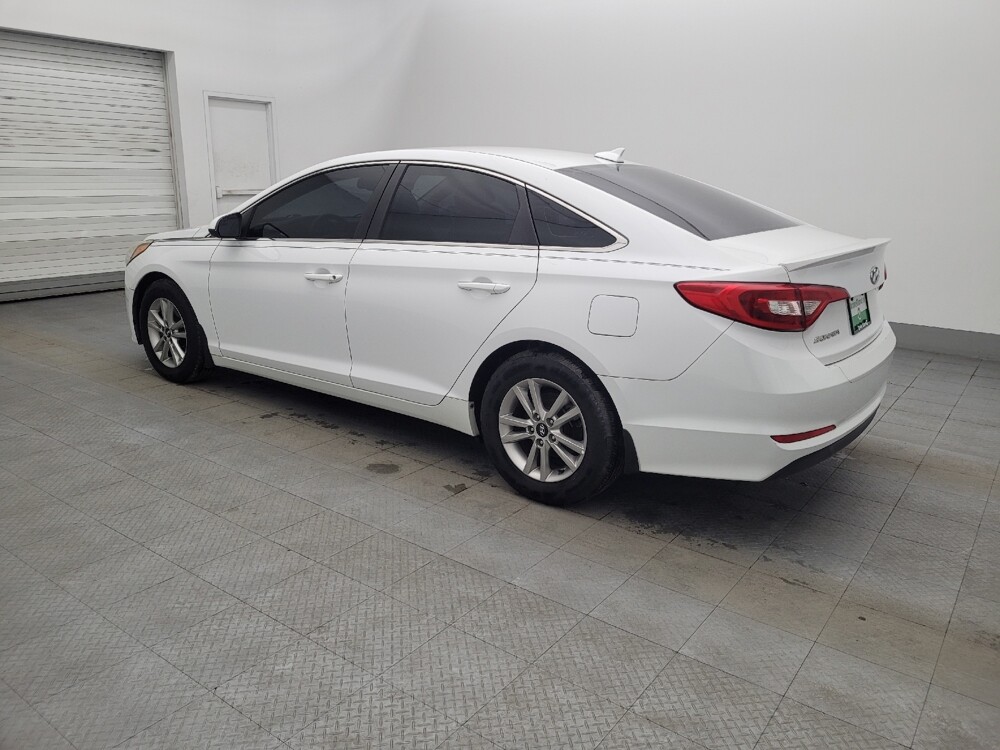 2017 Hyundai Sonata in Tallahassee, FL 32304 - 18095939 3
