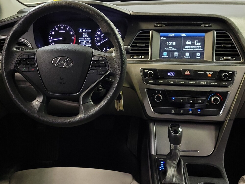 2017 Hyundai Sonata in Tallahassee, FL 32304 - 18095939 22