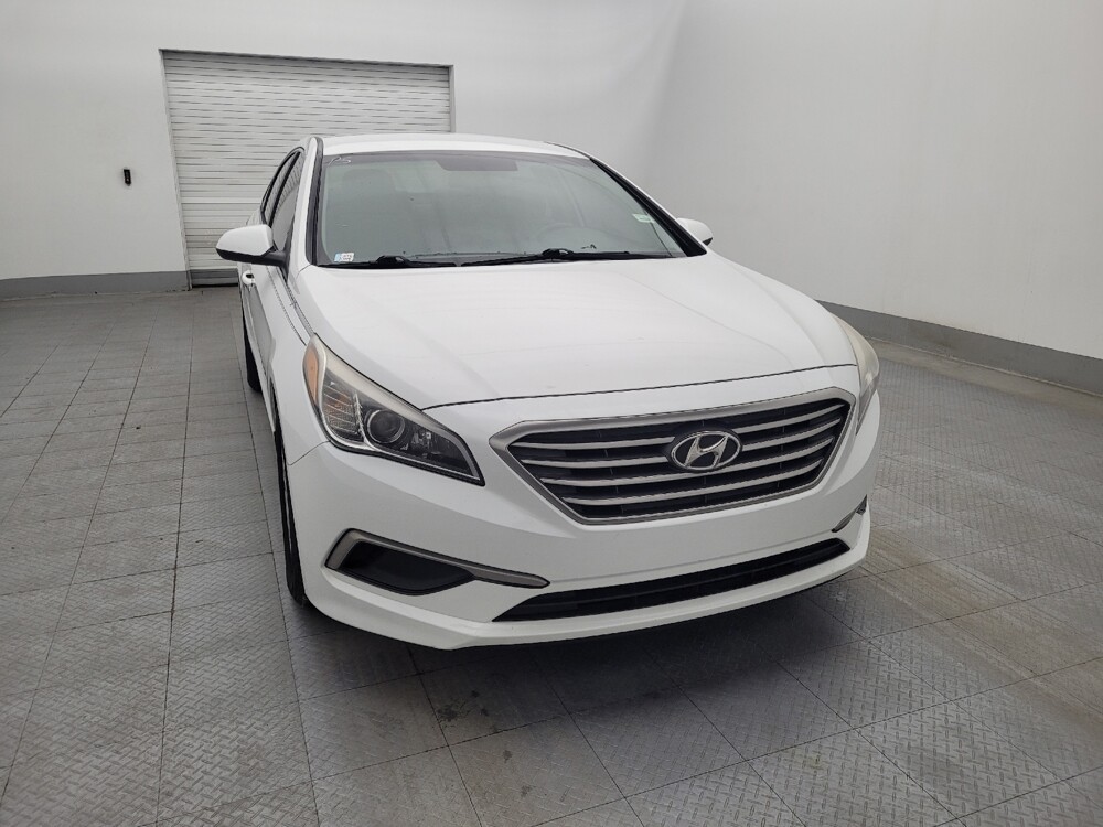 2017 Hyundai Sonata in Tallahassee, FL 32304 - 18095939 14