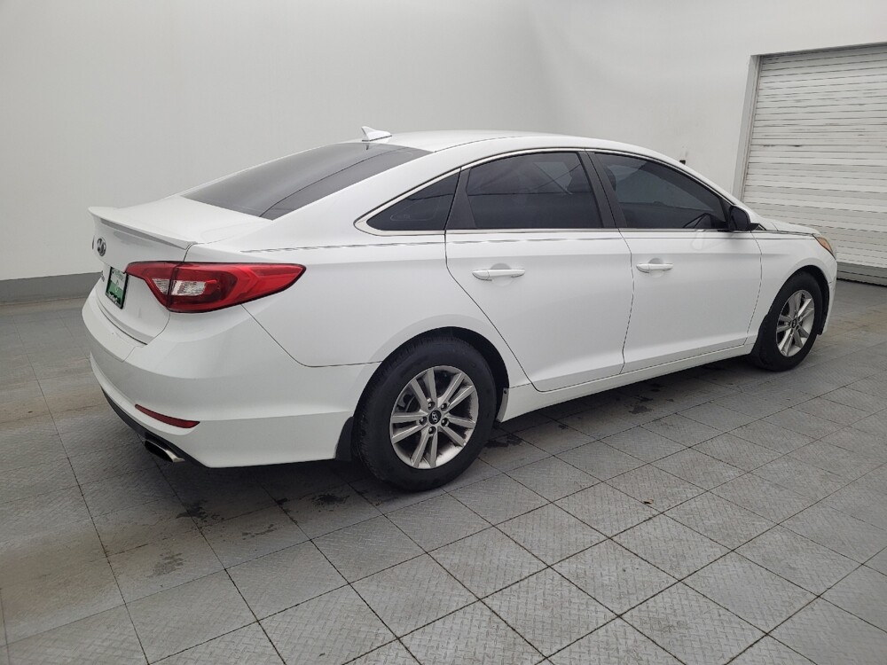 2017 Hyundai Sonata in Tallahassee, FL 32304 - 18095939 10