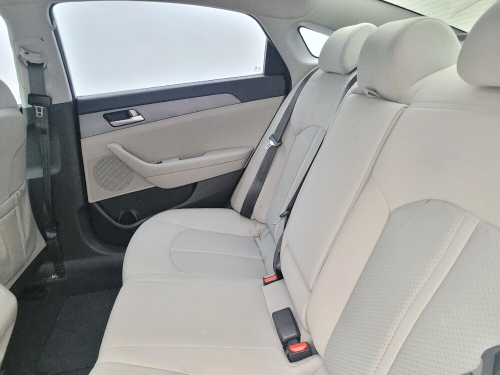 2017 Hyundai Sonata in Tallahassee, FL 32304 - 18095939 18