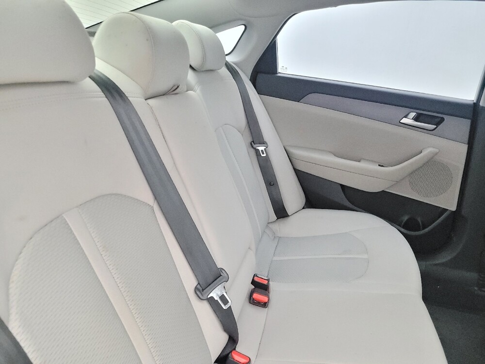 2017 Hyundai Sonata in Tallahassee, FL 32304 - 18095939 19