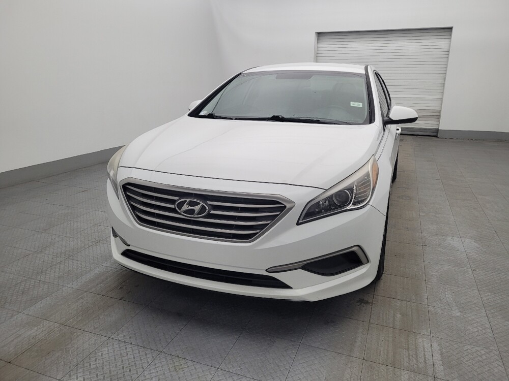 2017 Hyundai Sonata in Tallahassee, FL 32304 - 18095939 15