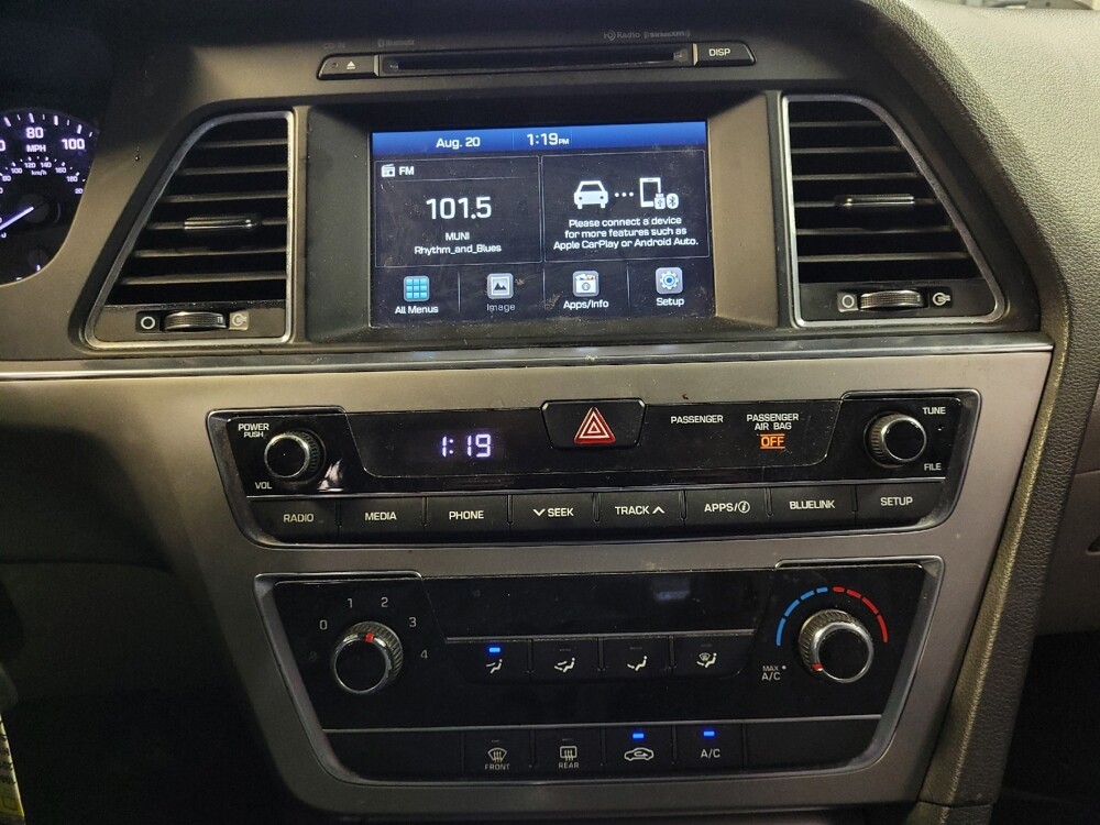 2017 Hyundai Sonata in Tallahassee, FL 32304 - 18095939 25