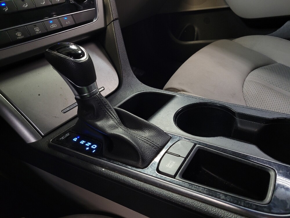 2017 Hyundai Sonata in Tallahassee, FL 32304 - 18095939 26