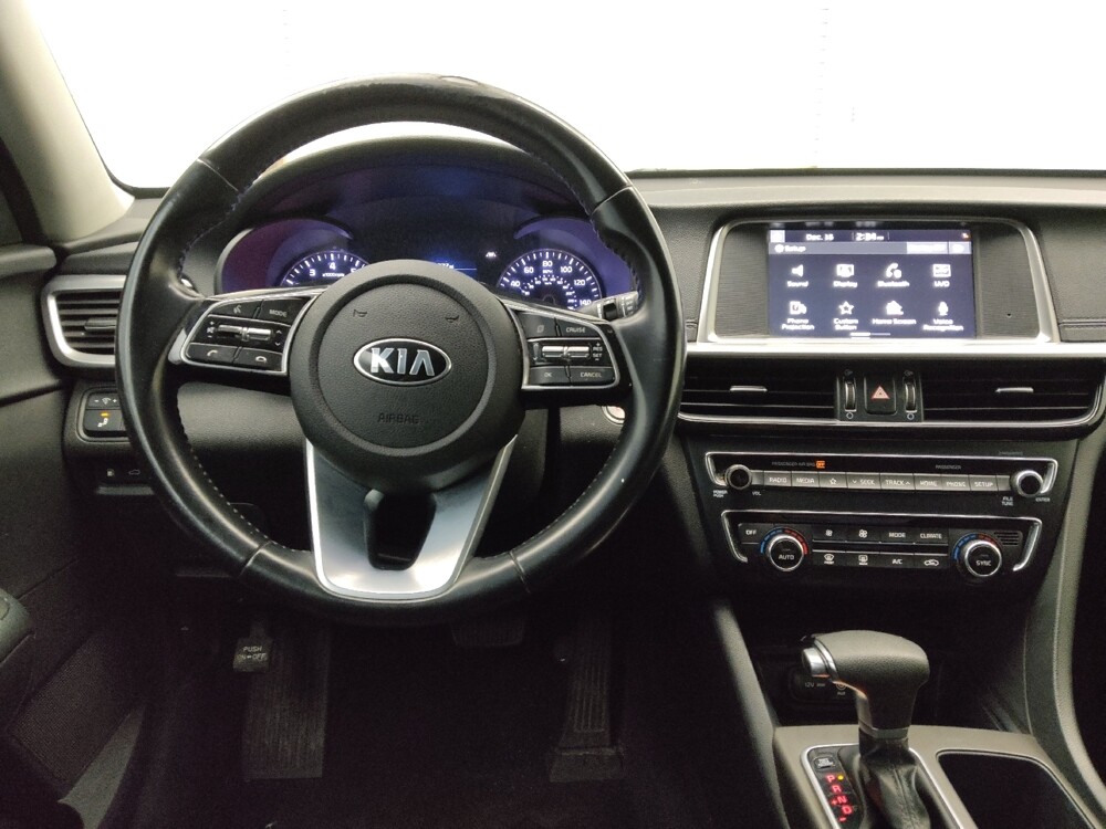 2019 Kia Optima in Denver, CO 80012 - 18095940 22