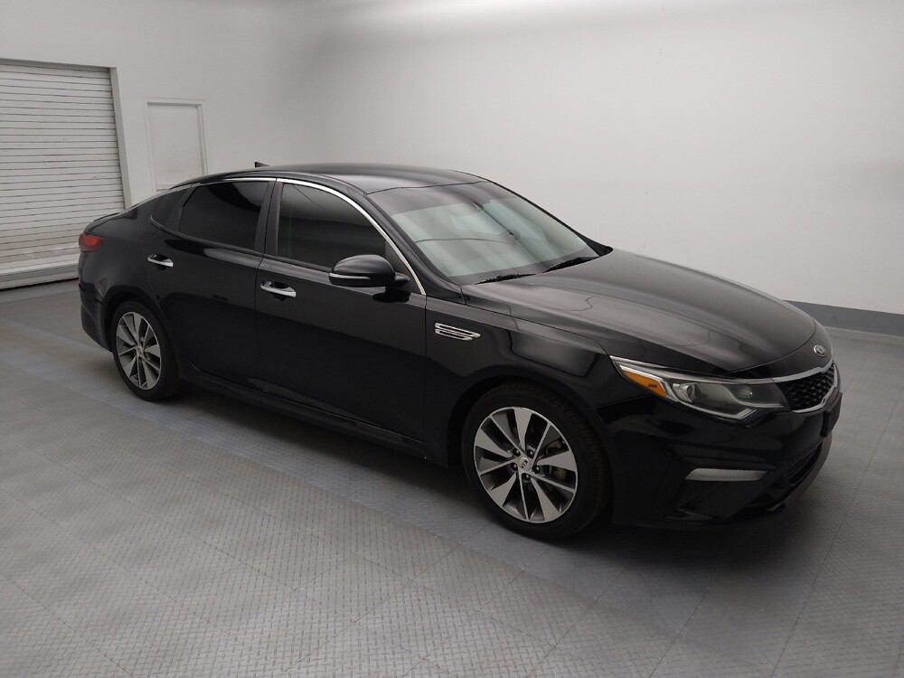 2019 Kia Optima in Denver, CO 80012 - 18095940 11