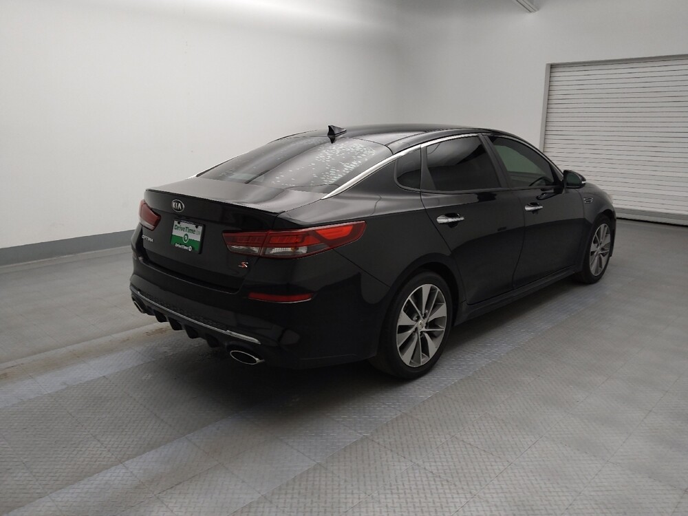 2019 Kia Optima in Denver, CO 80012 - 18095940 9