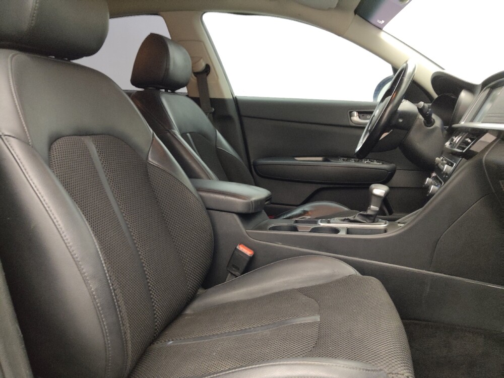 2019 Kia Optima in Denver, CO 80012 - 18095940 21