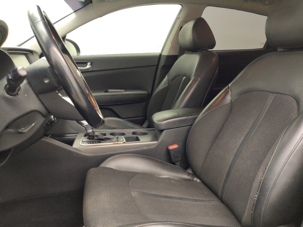 2019 Kia Optima in Denver, CO 80012 - 18095940 17