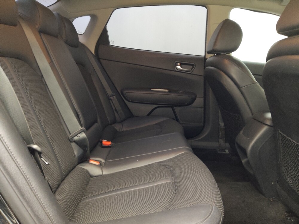 2019 Kia Optima in Denver, CO 80012 - 18095940 19