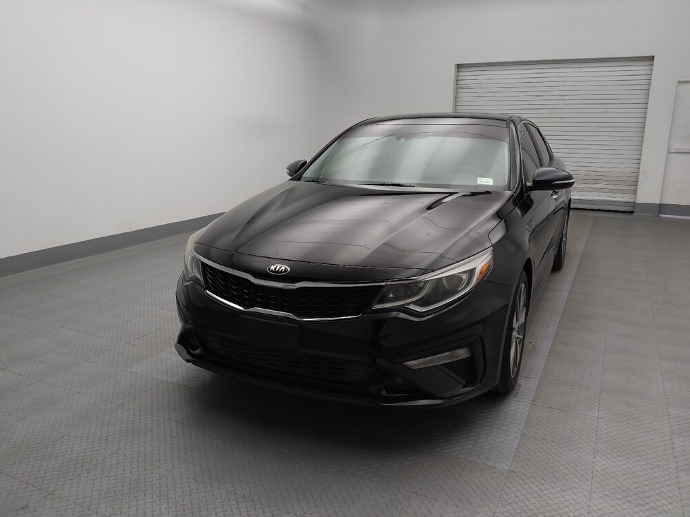 2019 Kia Optima in Denver, CO 80012 - 18095940 15