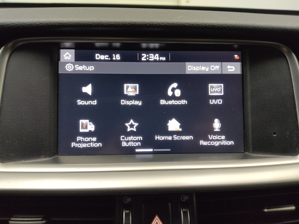 2019 Kia Optima in Denver, CO 80012 - 18095940 25