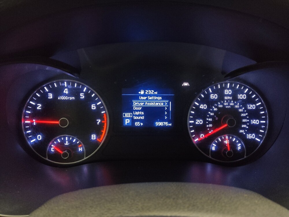 2019 Kia Optima in Denver, CO 80012 - 18095940 23