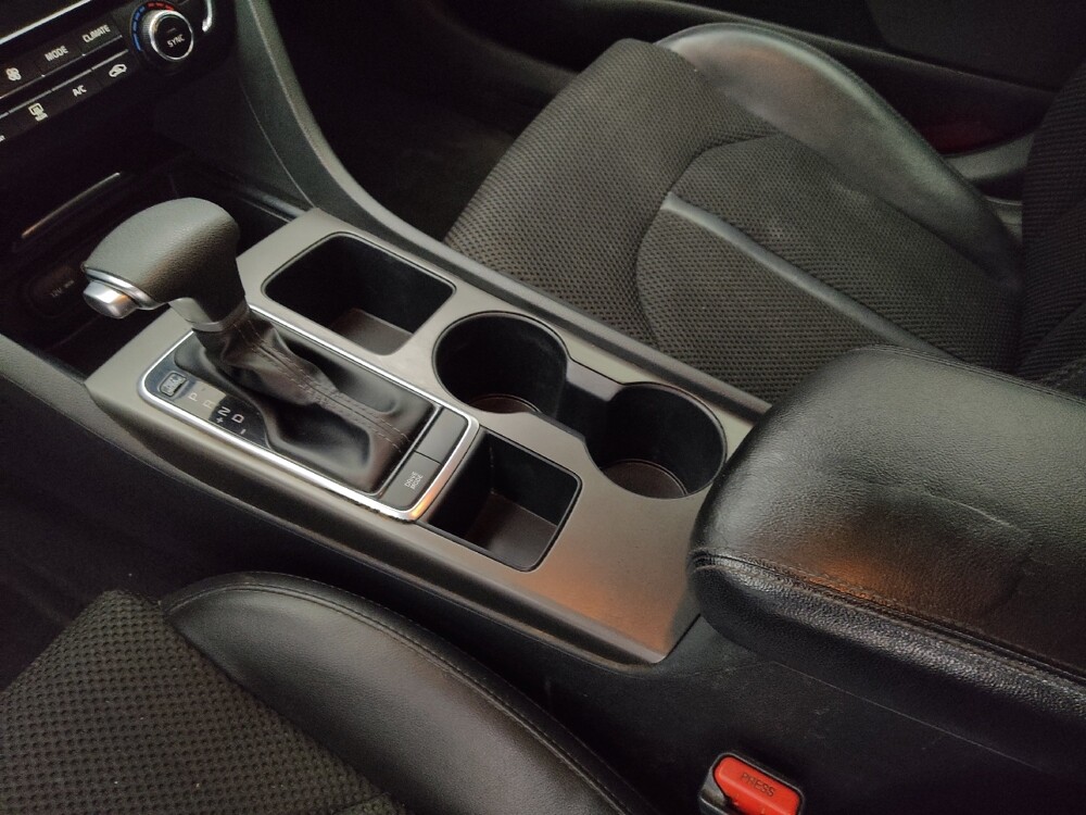 2019 Kia Optima in Denver, CO 80012 - 18095940 26