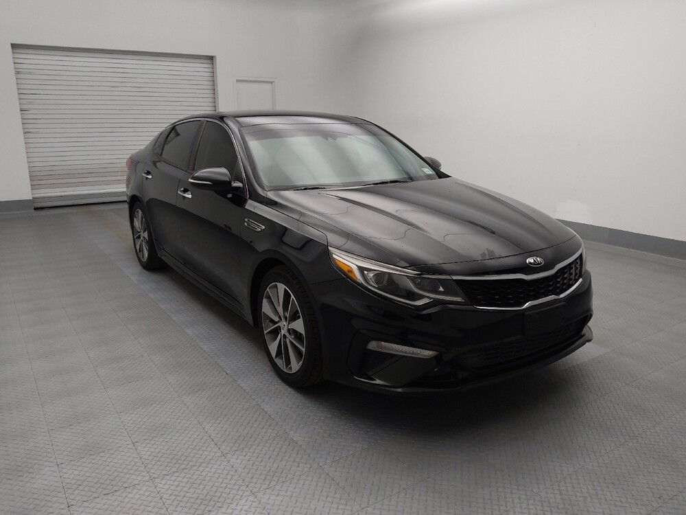 2019 Kia Optima in Denver, CO 80012 - 18095940 13