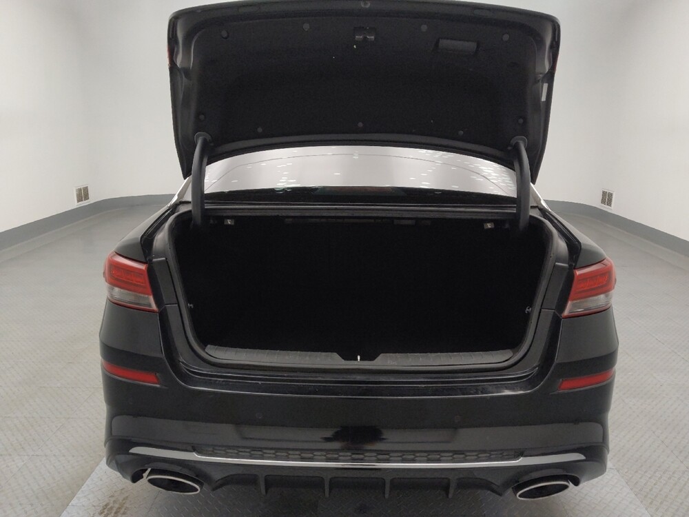 2019 Kia Optima in Denver, CO 80012 - 18095940 29