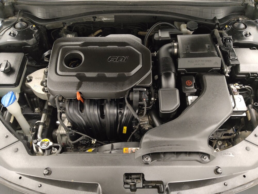 2019 Kia Optima in Denver, CO 80012 - 18095940 30