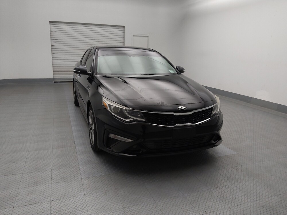 2019 Kia Optima in Denver, CO 80012 - 18095940 14