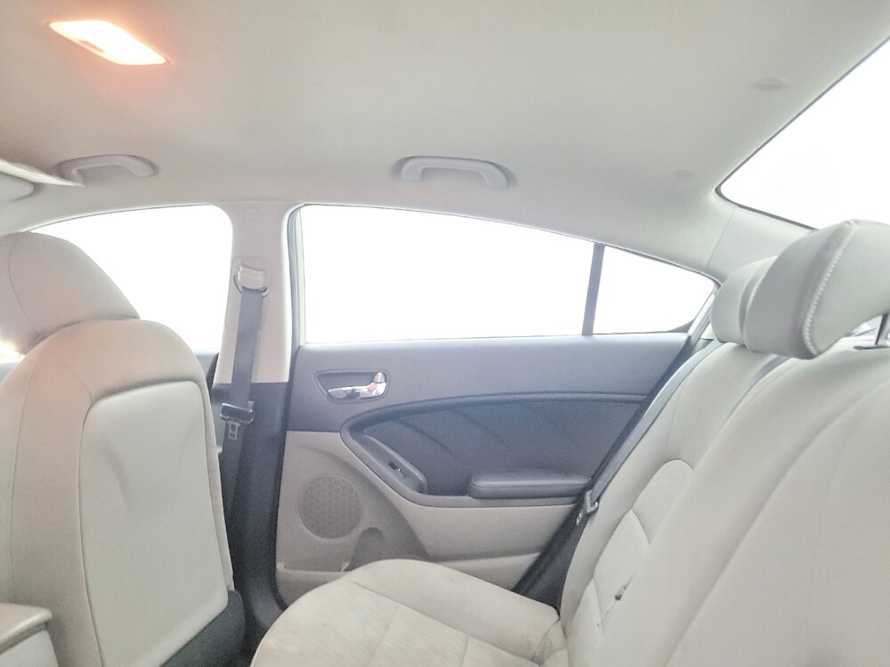 2014 Kia Forte in Tallahassee, FL 32304 - 18095941 18