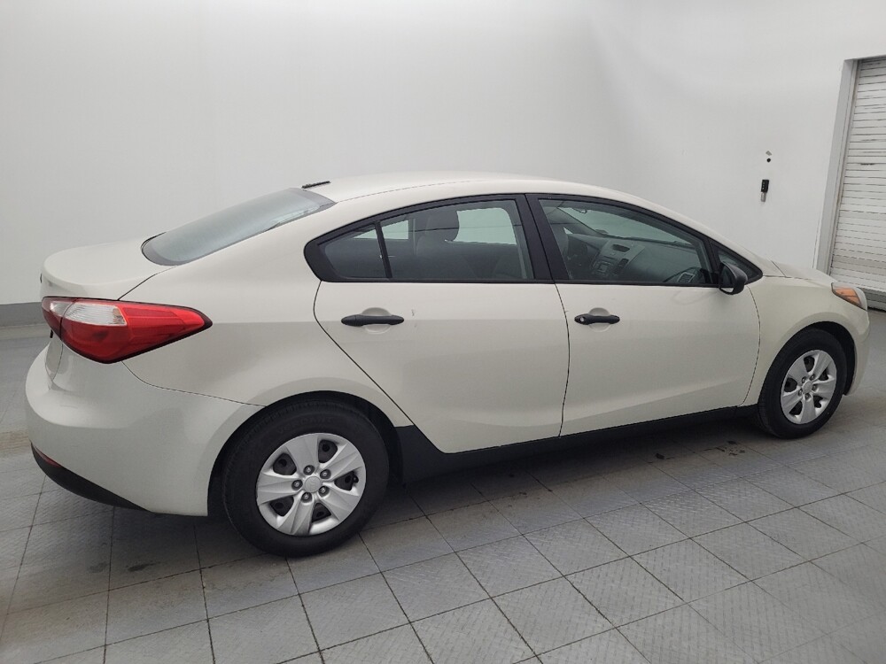 2014 Kia Forte in Tallahassee, FL 32304 - 18095941 10
