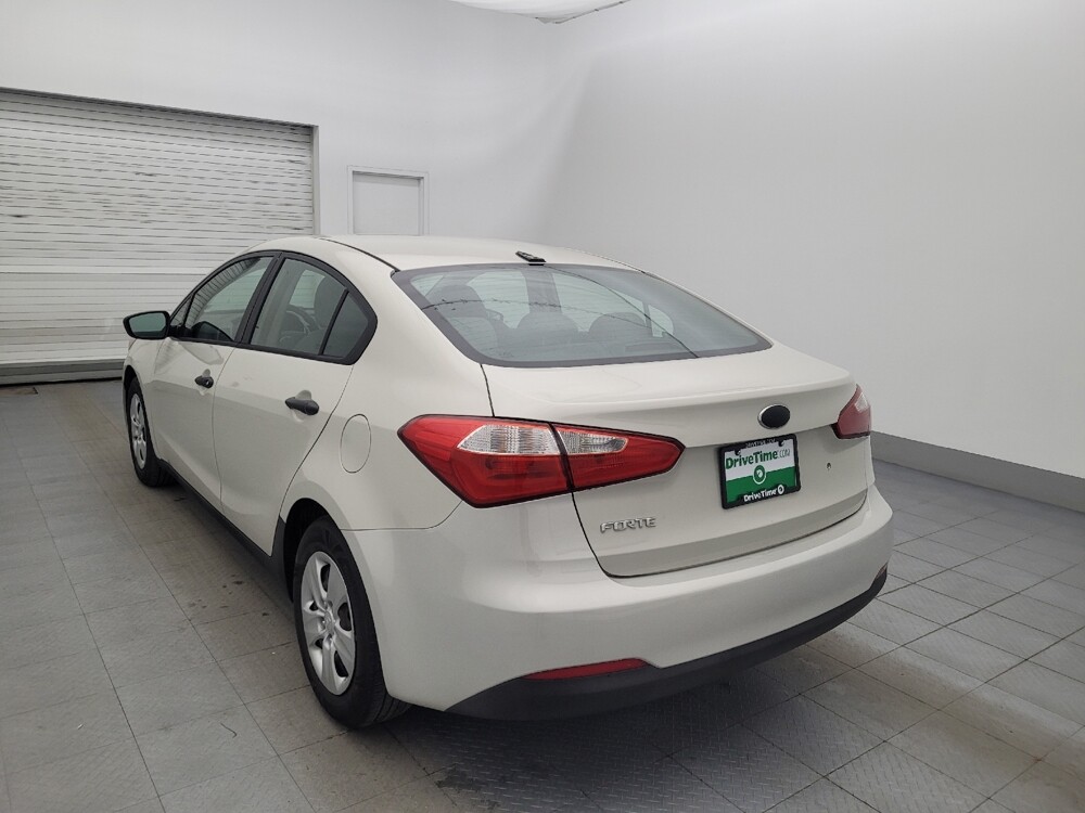 2014 Kia Forte in Tallahassee, FL 32304 - 18095941 5