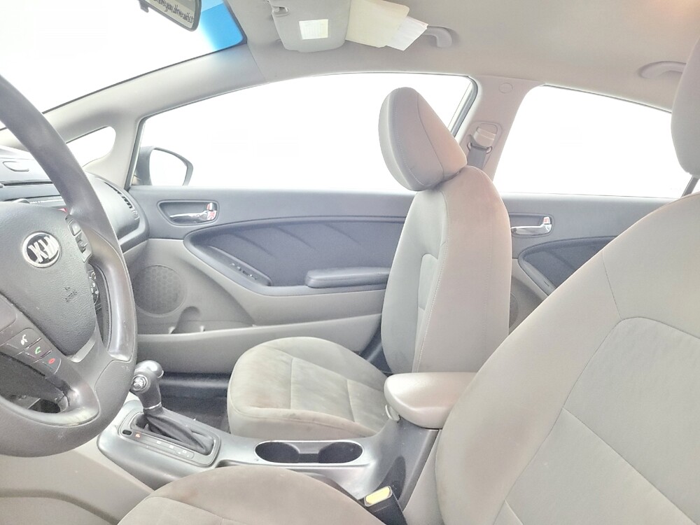2014 Kia Forte in Tallahassee, FL 32304 - 18095941 17