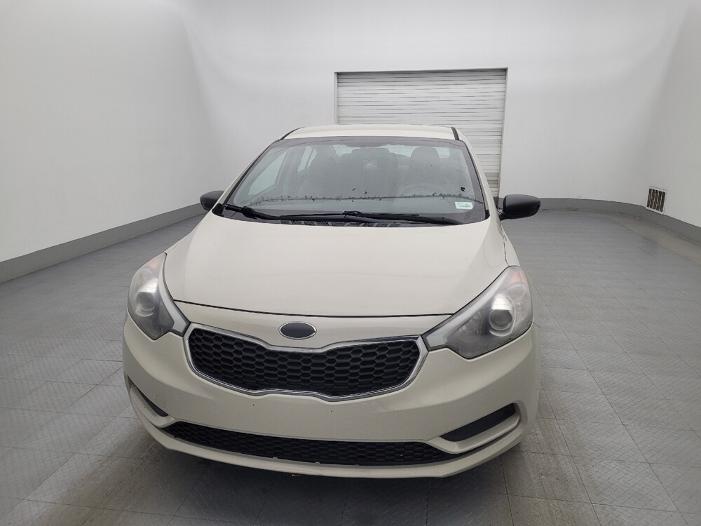 2014 Kia Forte in Tallahassee, FL 32304 - 18095941 15