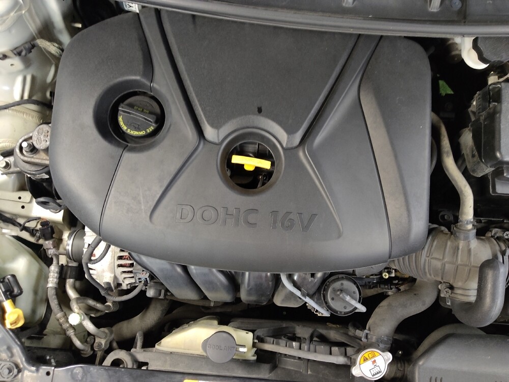 2014 Kia Forte in Tallahassee, FL 32304 - 18095941 30