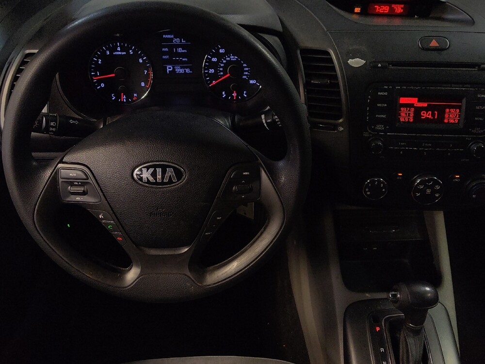 2014 Kia Forte in Tallahassee, FL 32304 - 18095941 22