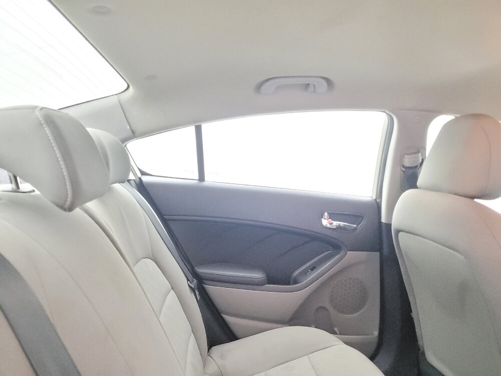 2014 Kia Forte in Tallahassee, FL 32304 - 18095941 19