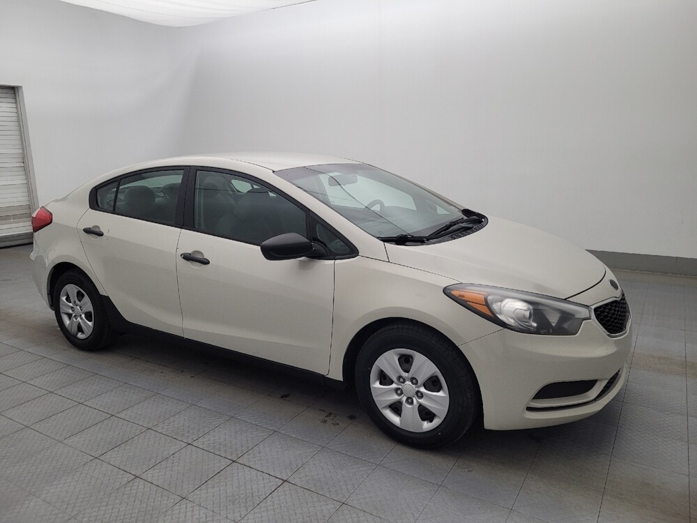 2014 Kia Forte in Tallahassee, FL 32304 - 18095941 11